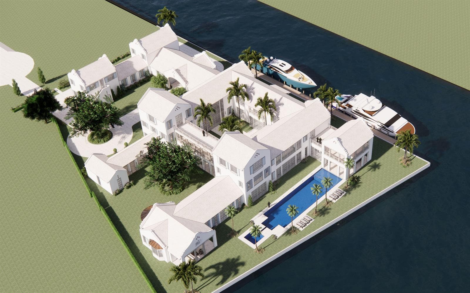1000a Riviera Isle Drive photo 3