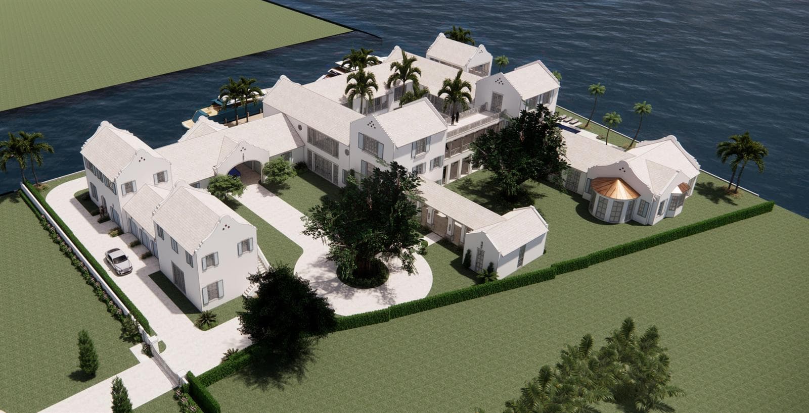 1000a Riviera Isle Drive photo 1