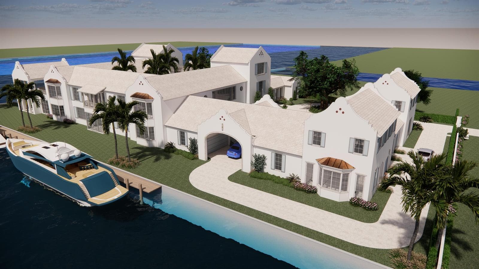 1000a Riviera Isle Drive photo 4