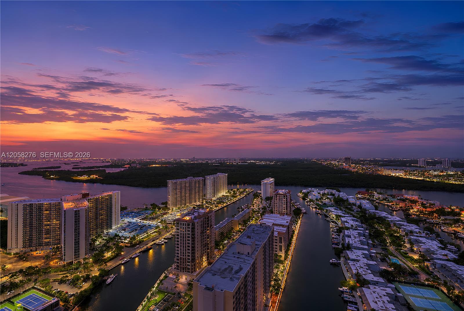 16001 Collins Ave 3505 photo 2