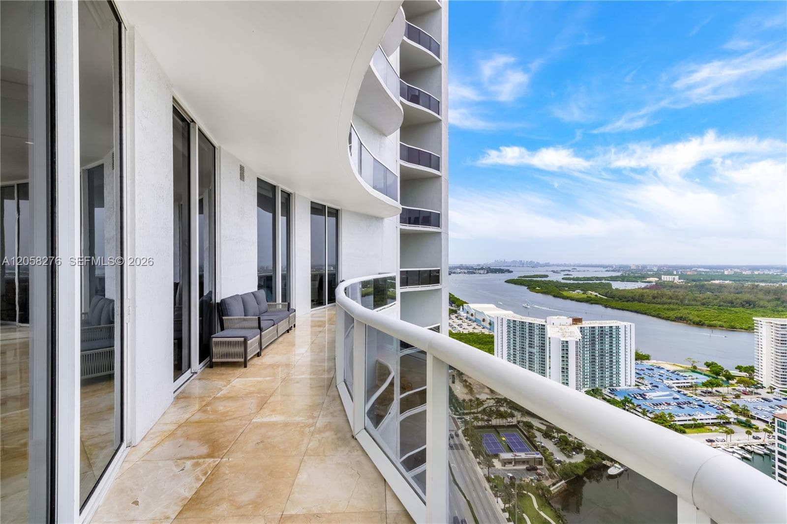 16001 Collins Ave 3505 photo 3