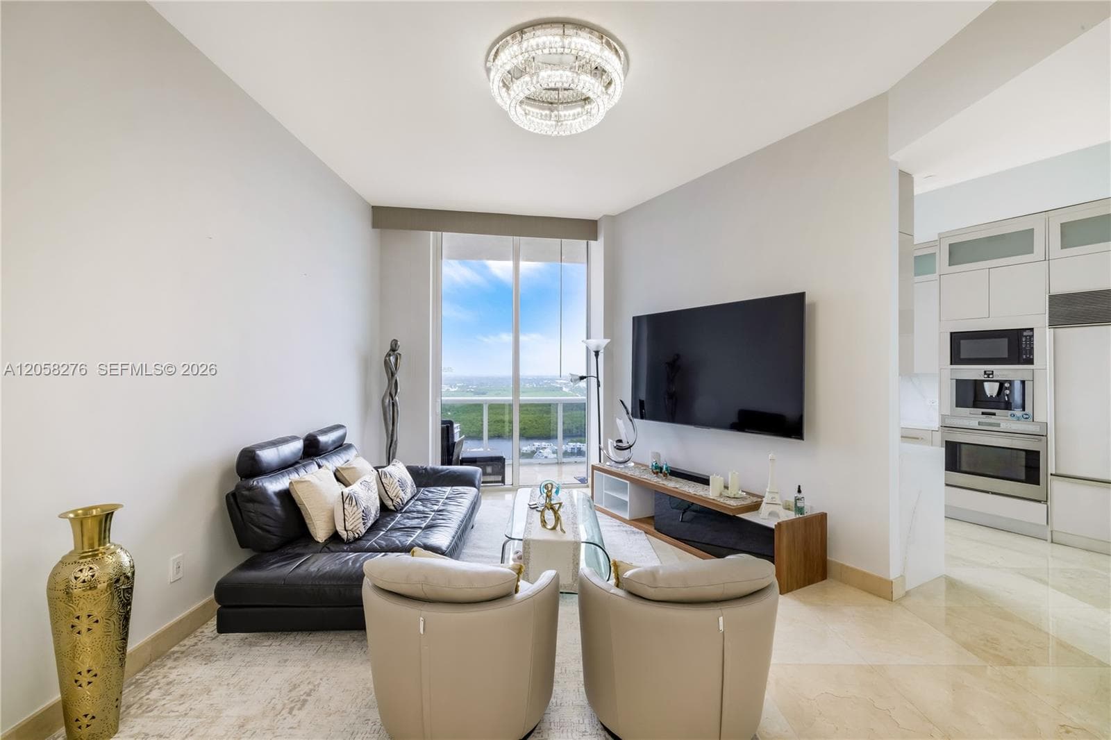 16001 Collins Ave 3505 photo 1