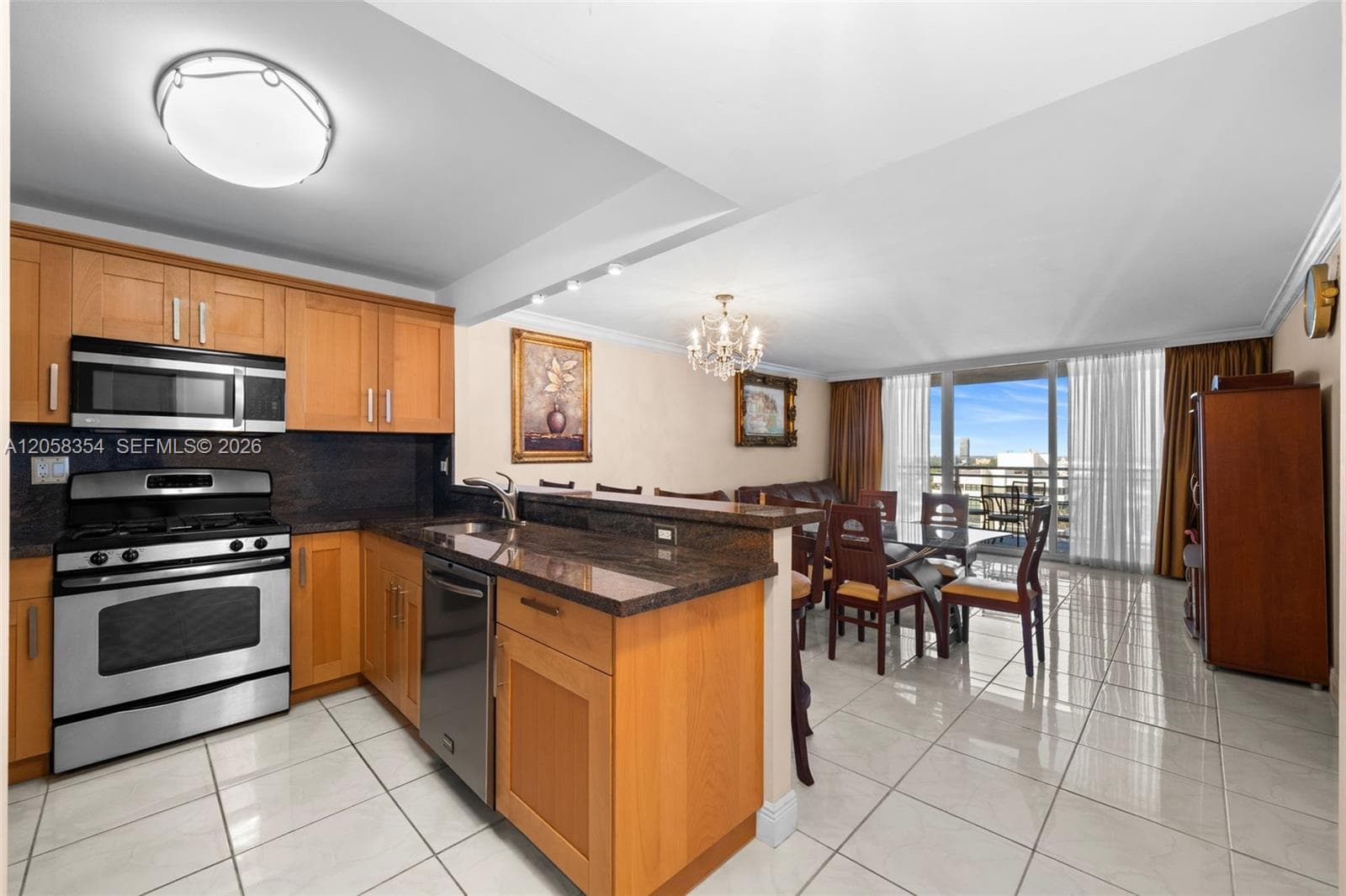 2030 S Ocean Dr 1701 photo 1