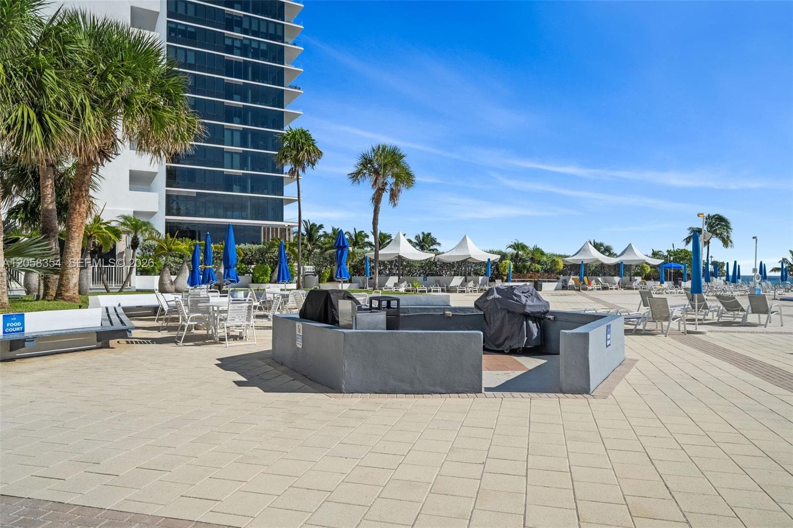 2030 S Ocean Dr 1701 photo 18
