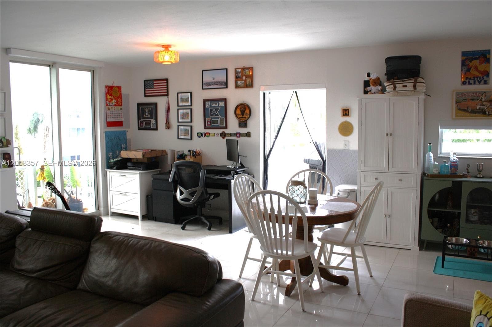 1701 Sunset Harbour Dr F308 photo 16