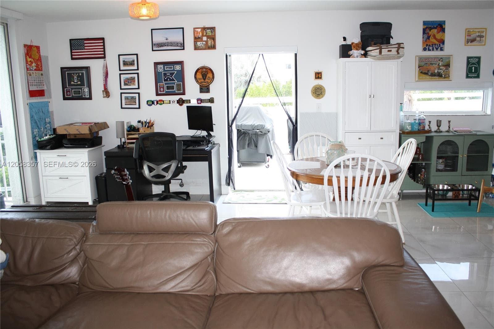1701 Sunset Harbour Dr F308 photo 18