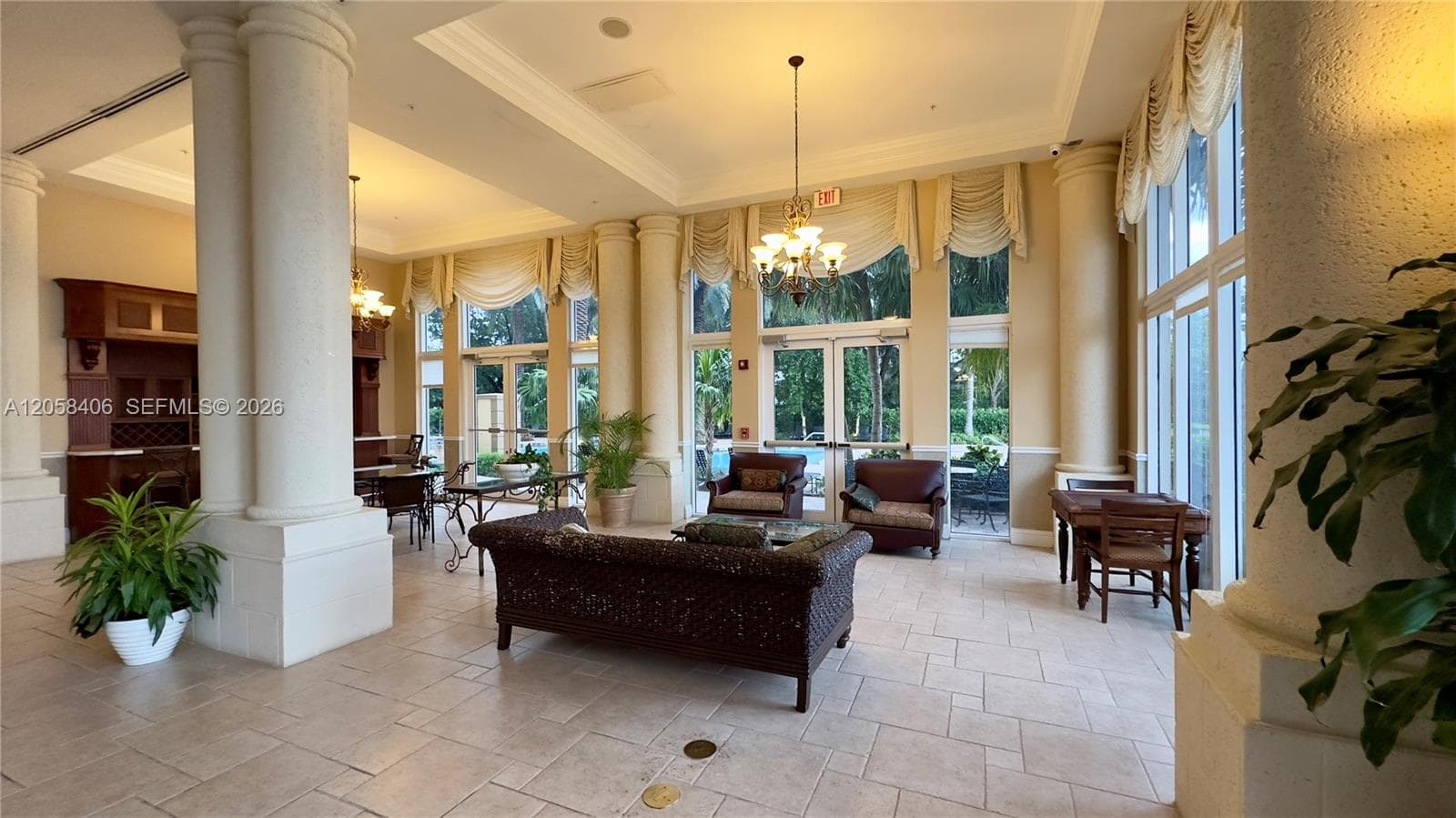 17100 N Bay Rd 1813 photo 14