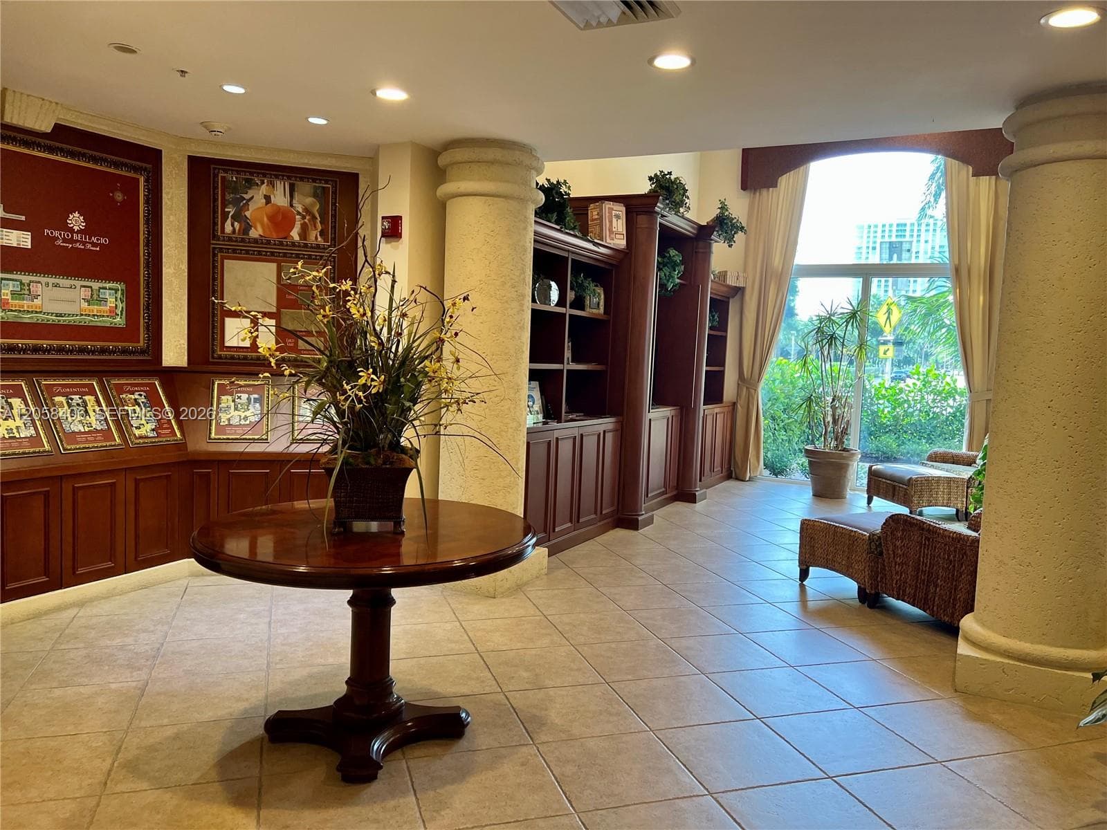 17100 N Bay Rd 1813 photo 19