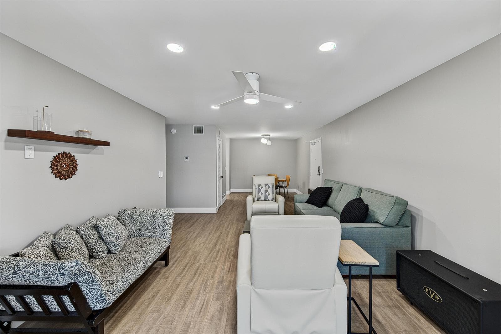 6457 BAY CLUB Drive 3 photo 5