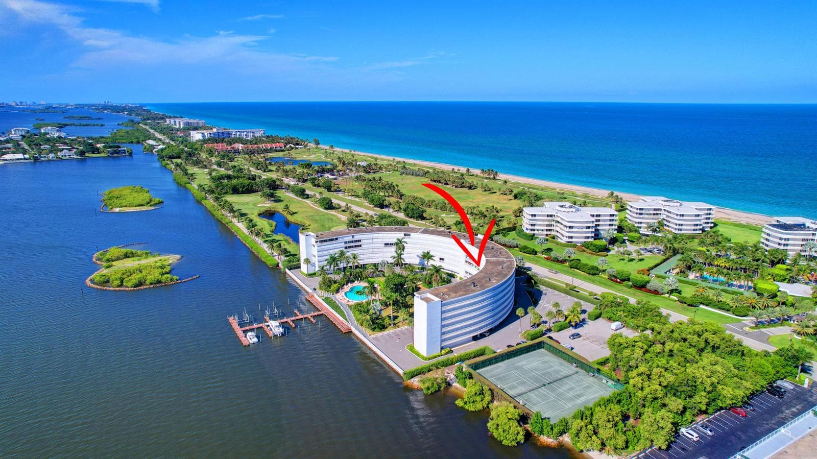2505 S Ocean Boulevard 403 photo 1