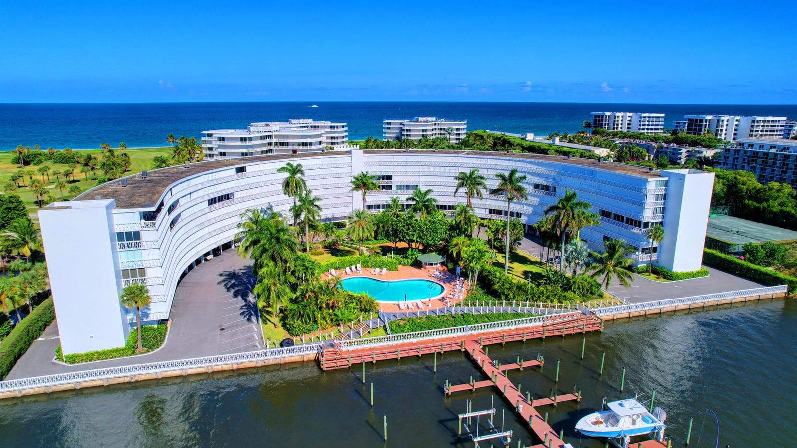 2505 S Ocean Boulevard 403 photo 19
