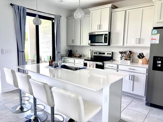 14043 SW THORENS Drive photo 3