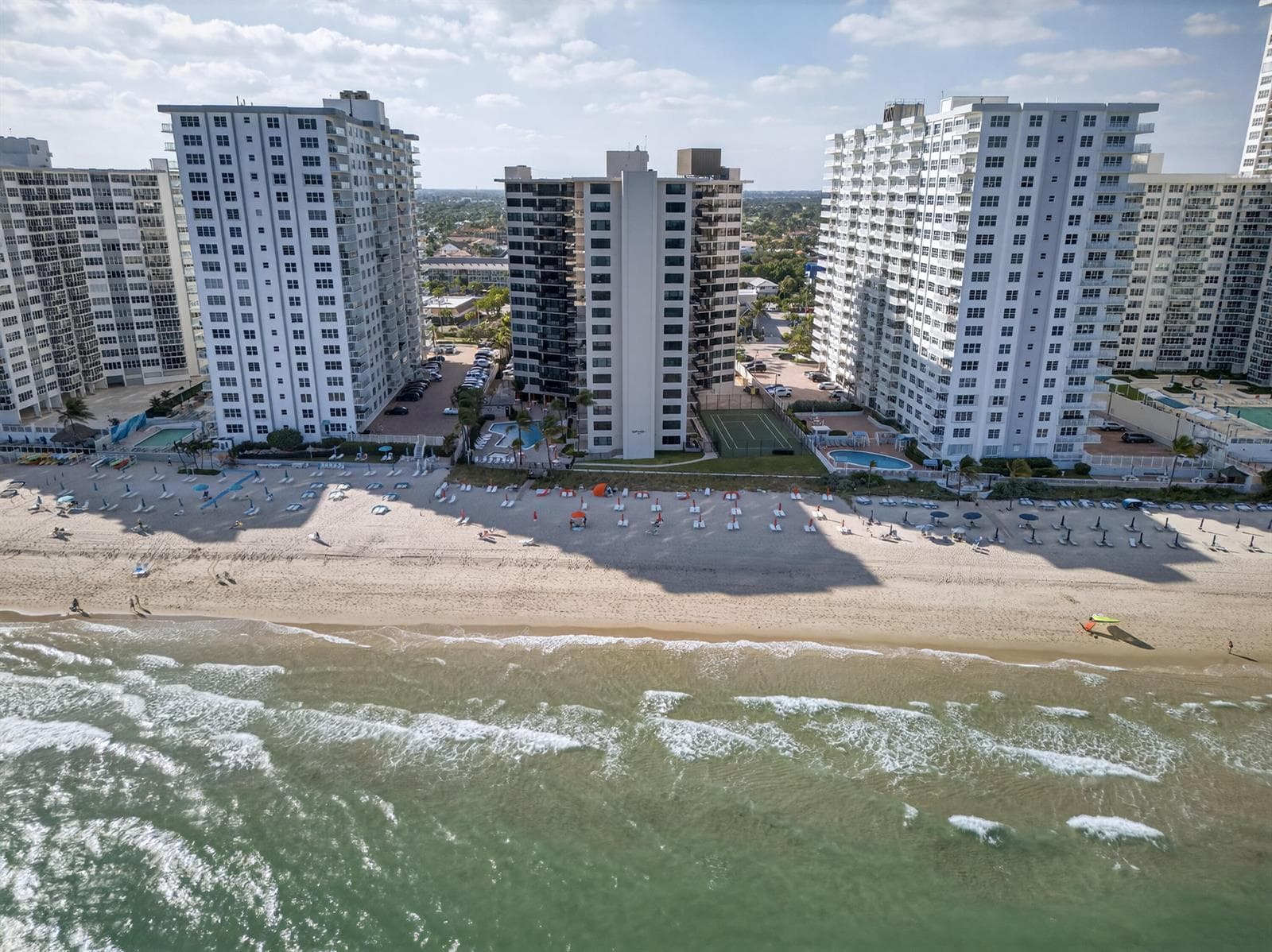 3800 GALT OCEAN Drive 105 photo 3