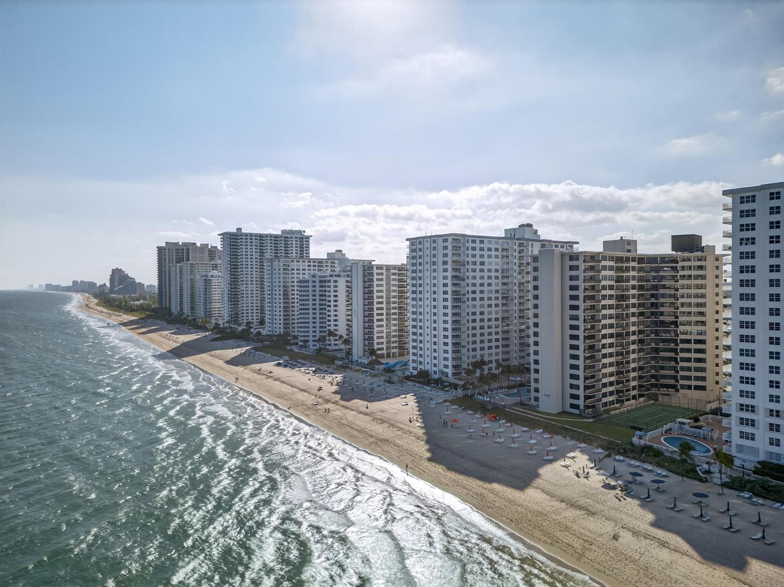 3800 GALT OCEAN Drive 105 photo 5