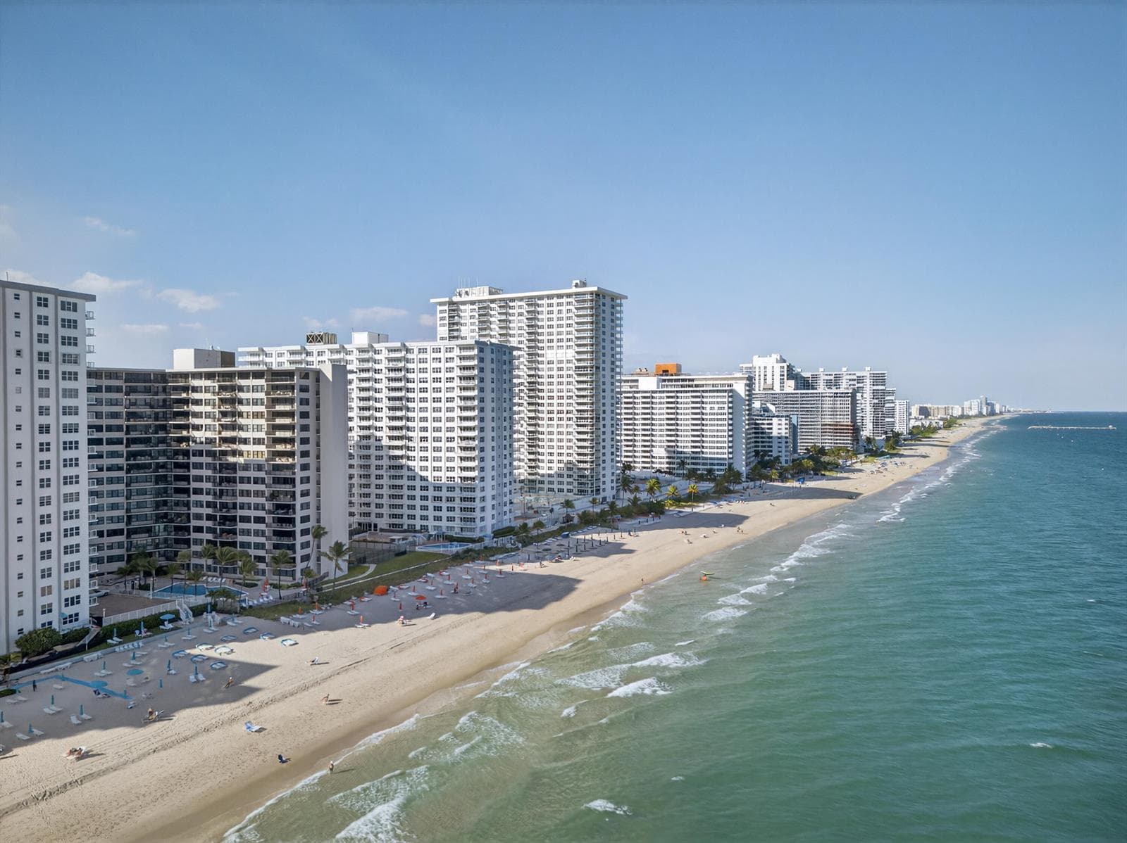 3800 GALT OCEAN Drive 105 photo 4