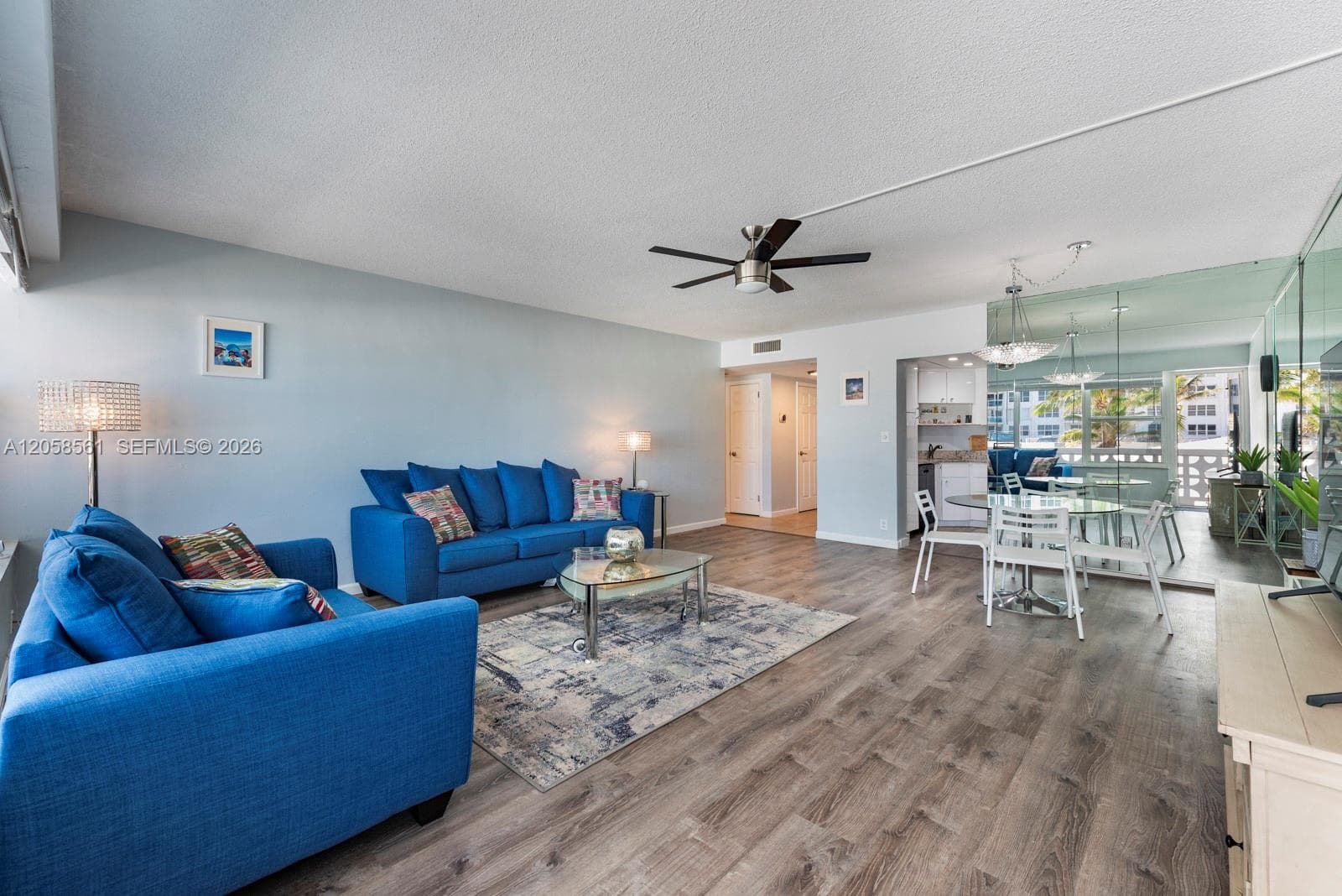 4010 Galt Ocean Dr 207 photo 6