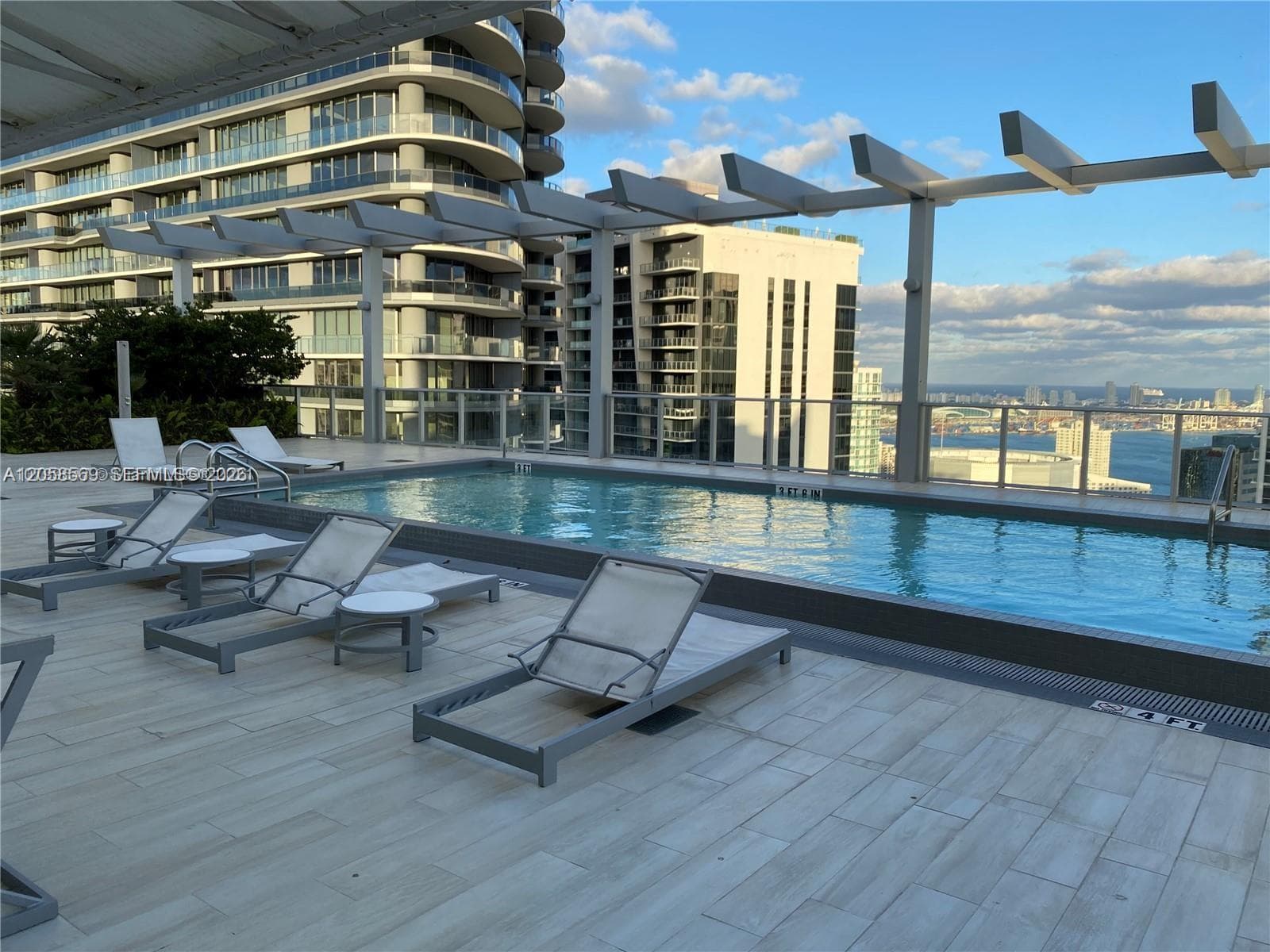 1100 S Miami Ave 2904 photo 23