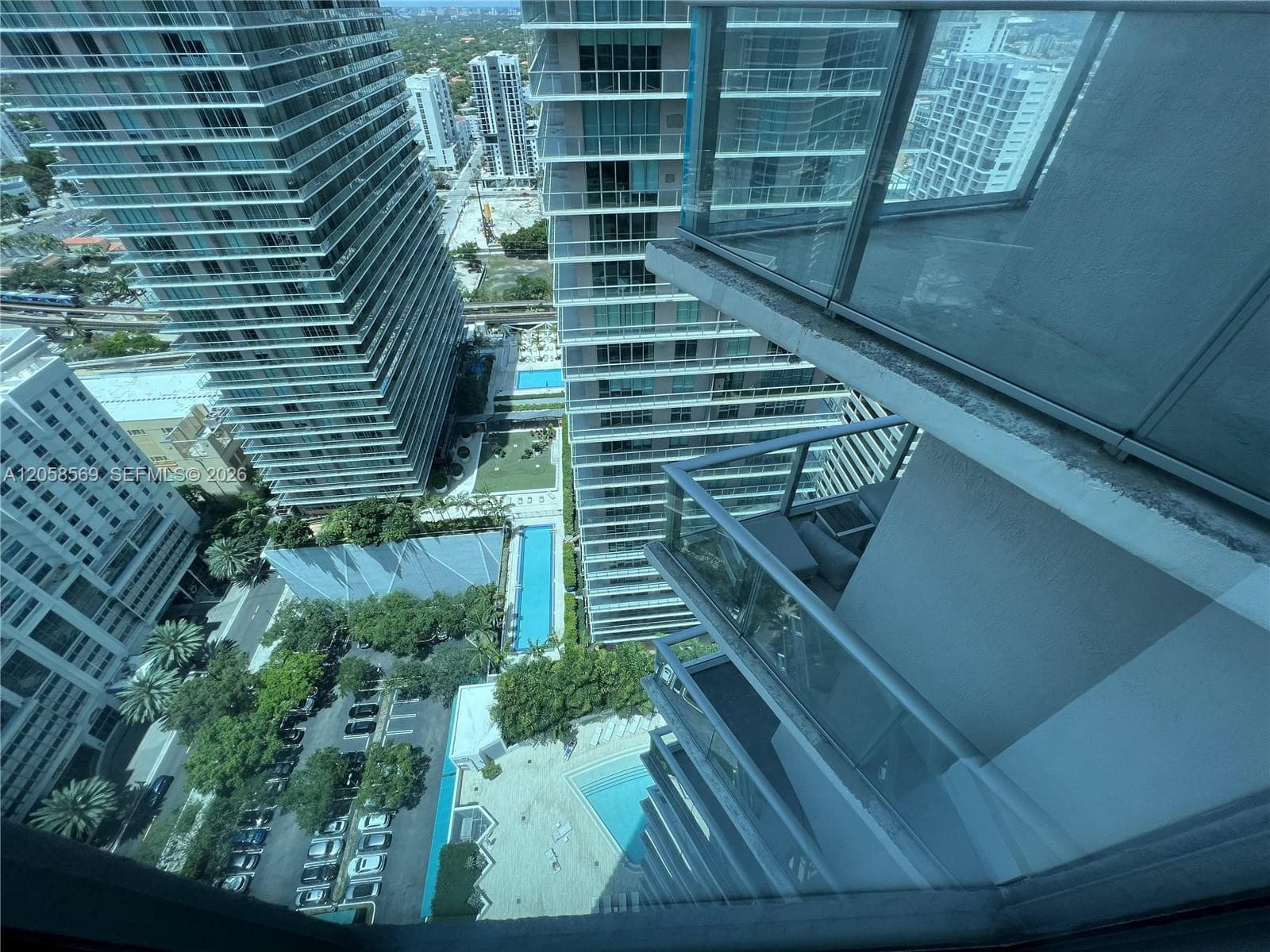 1100 S Miami Ave 2904 photo 16