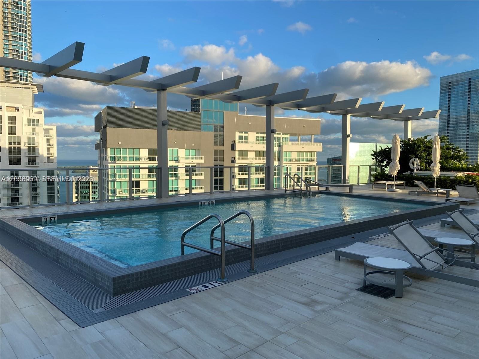1100 S Miami Ave 2904 photo 24