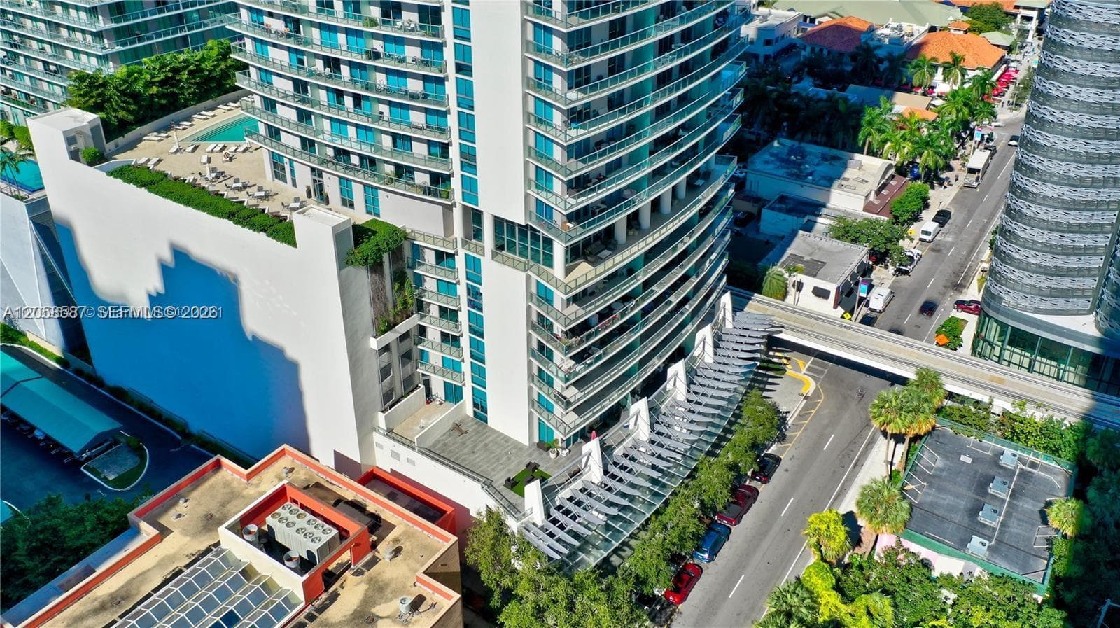 1100 S Miami Ave 2904 photo 22