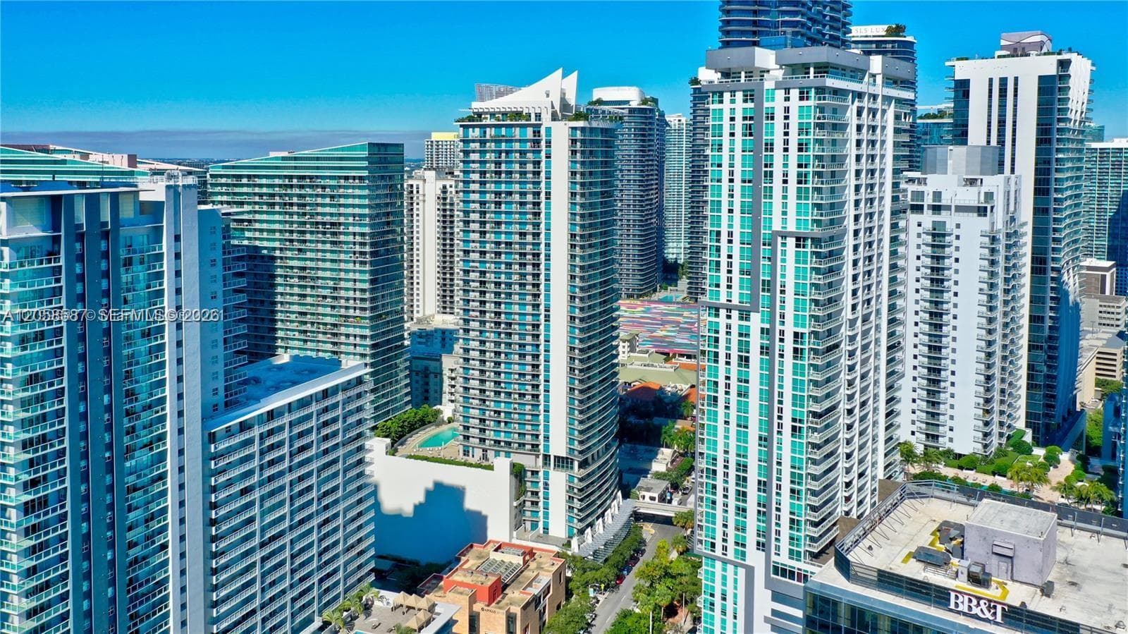 1100 S Miami Ave 2904 photo 21
