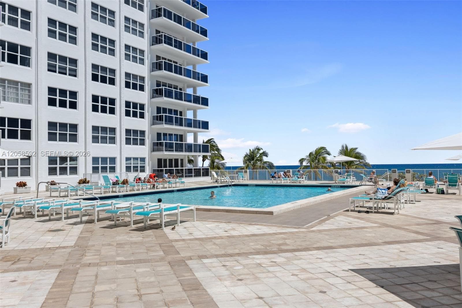 3500 Galt Ocean Dr 803 photo 3