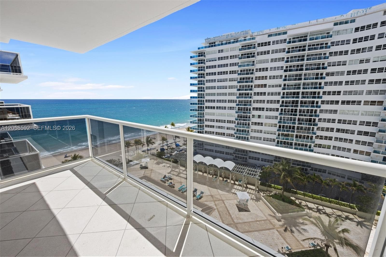 3500 Galt Ocean Dr 803 photo 5