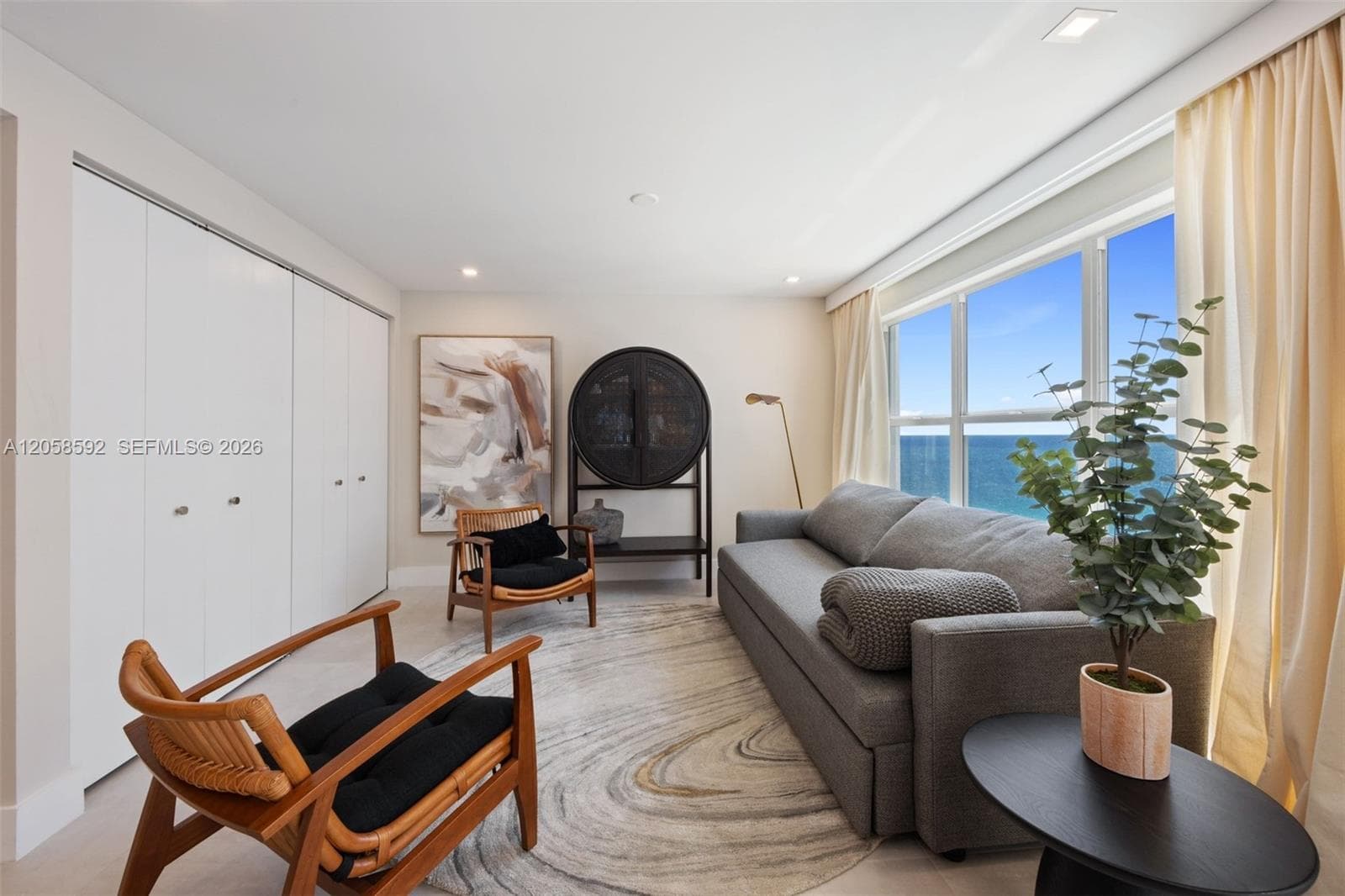 3500 Galt Ocean Dr 803 photo 11