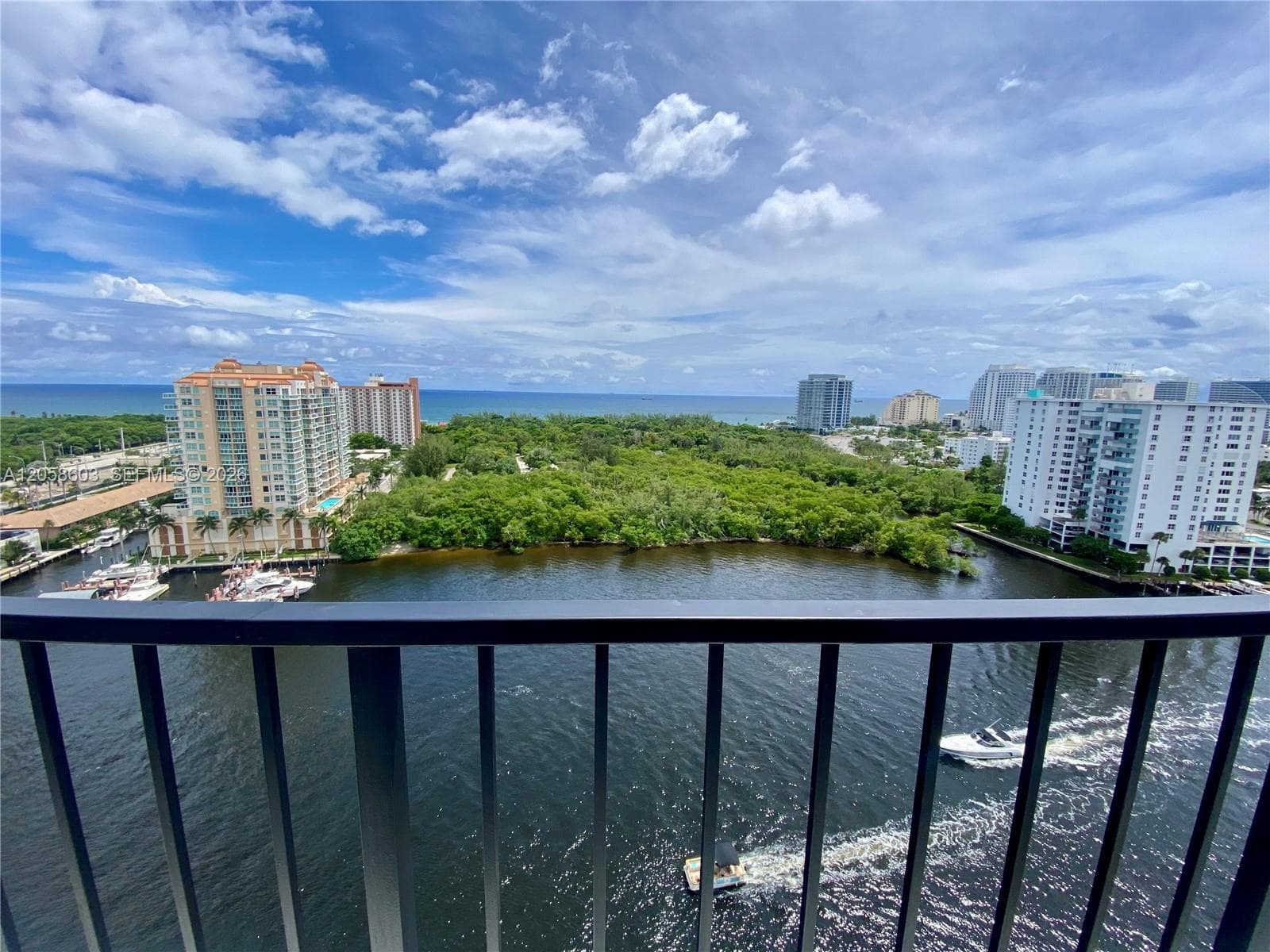 936 Intracoastal Drive 19H photo 2