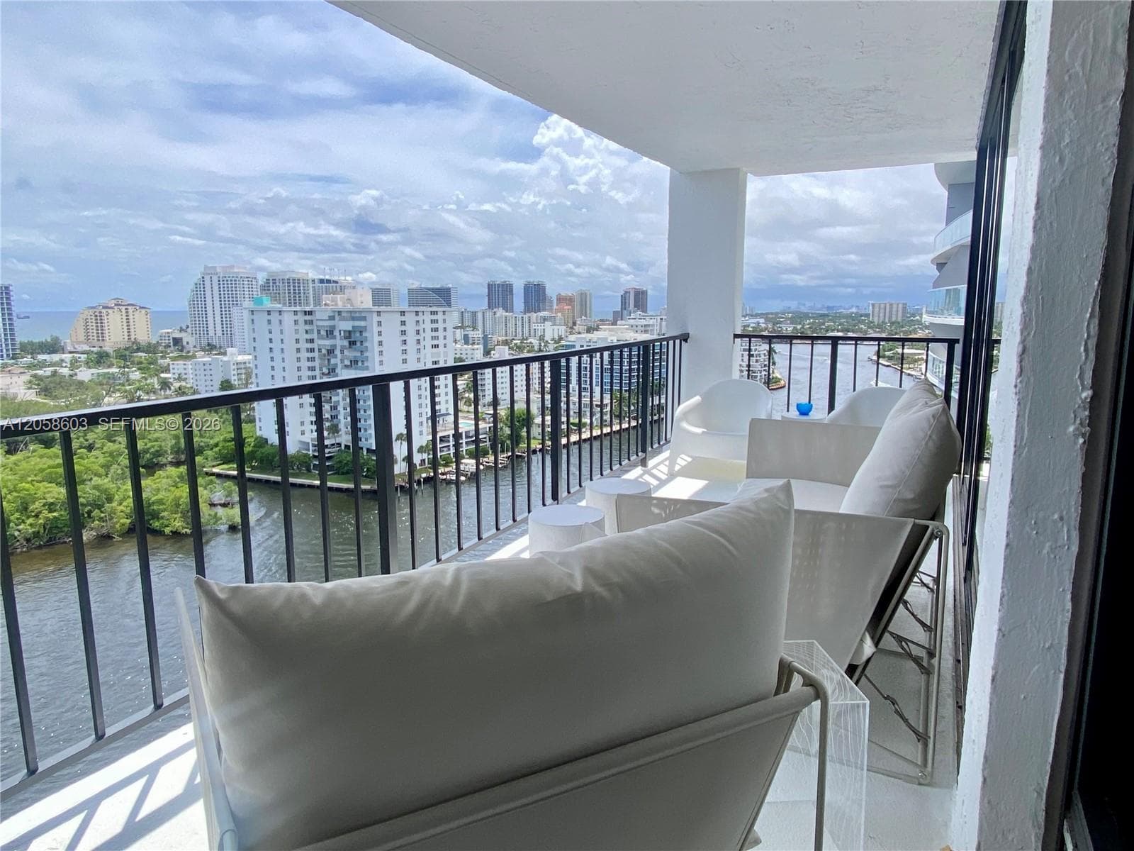 936 Intracoastal Drive 19H photo 1