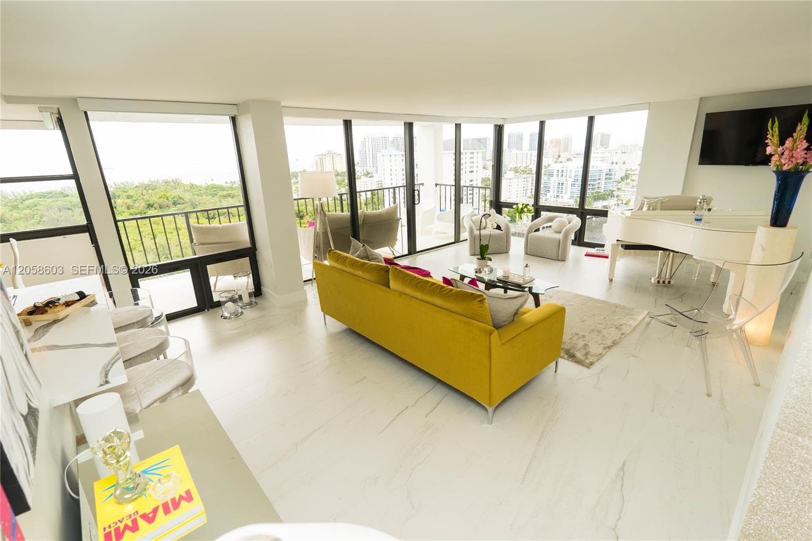 936 Intracoastal Drive 19H photo 5