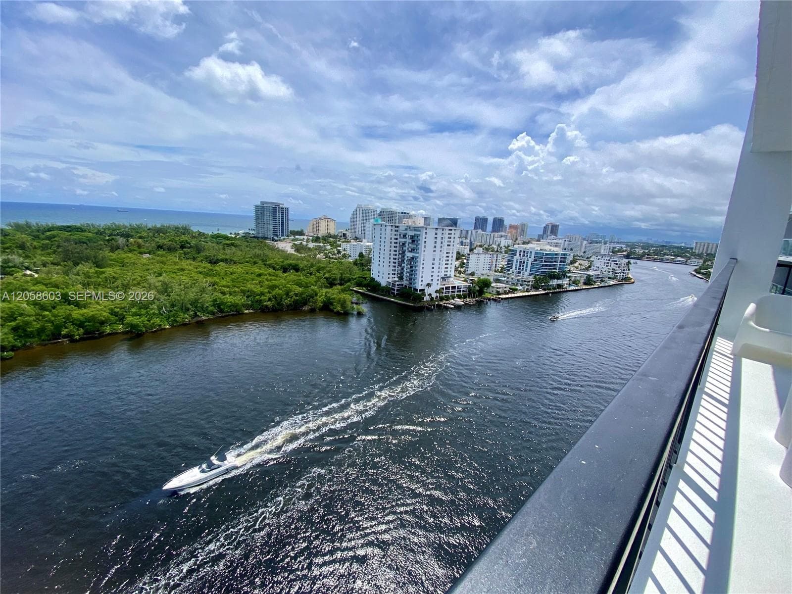 936 Intracoastal Drive 19H photo 20