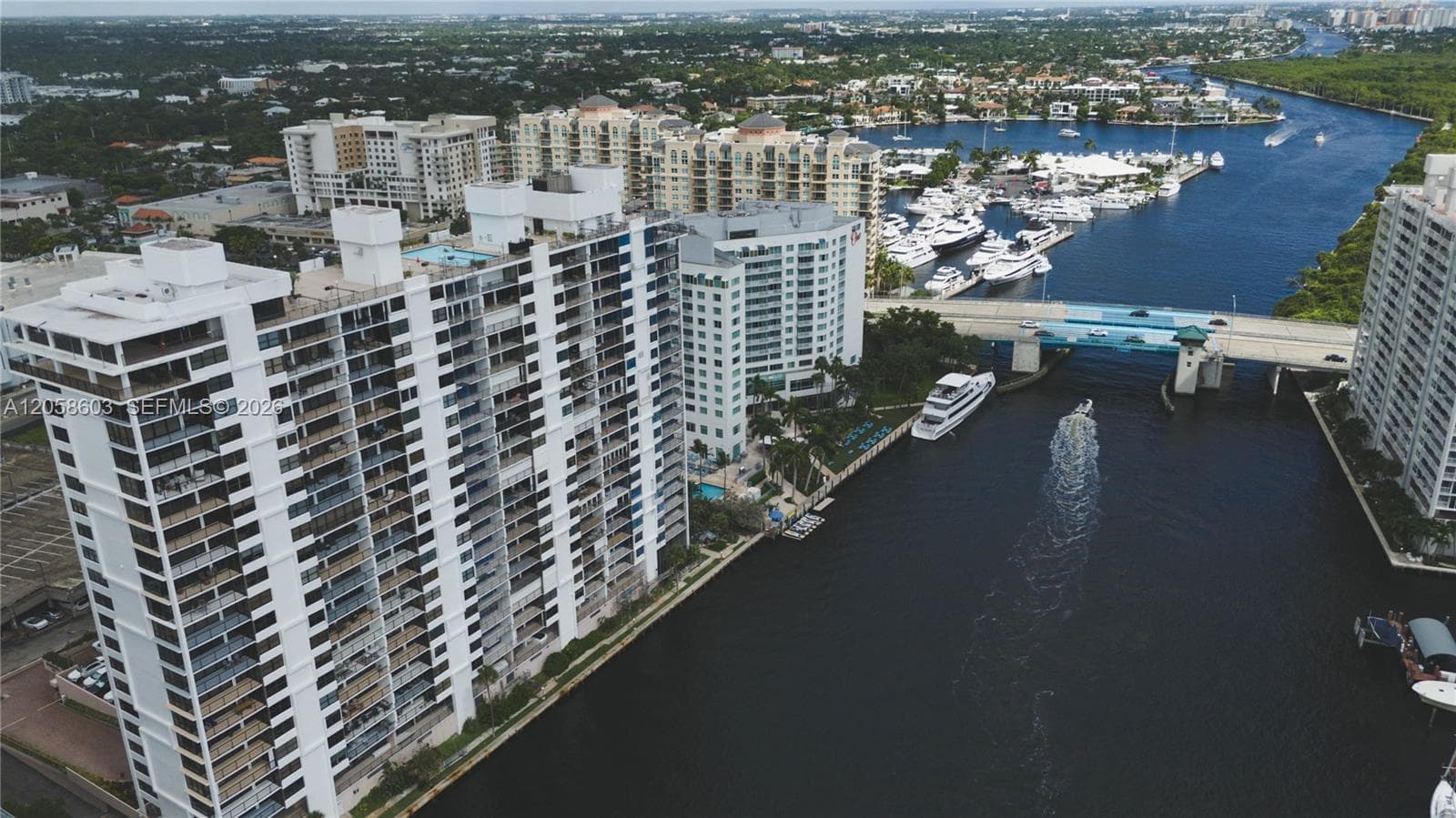 936 Intracoastal Drive 19H photo 24