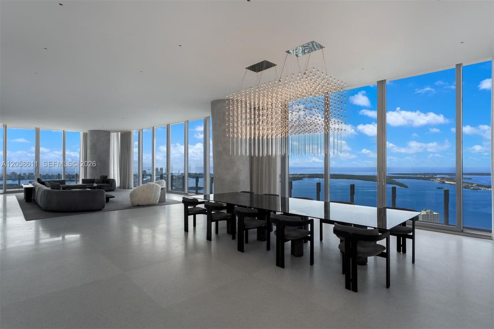 300 Biscayne Boulevard Way 5801C photo 2