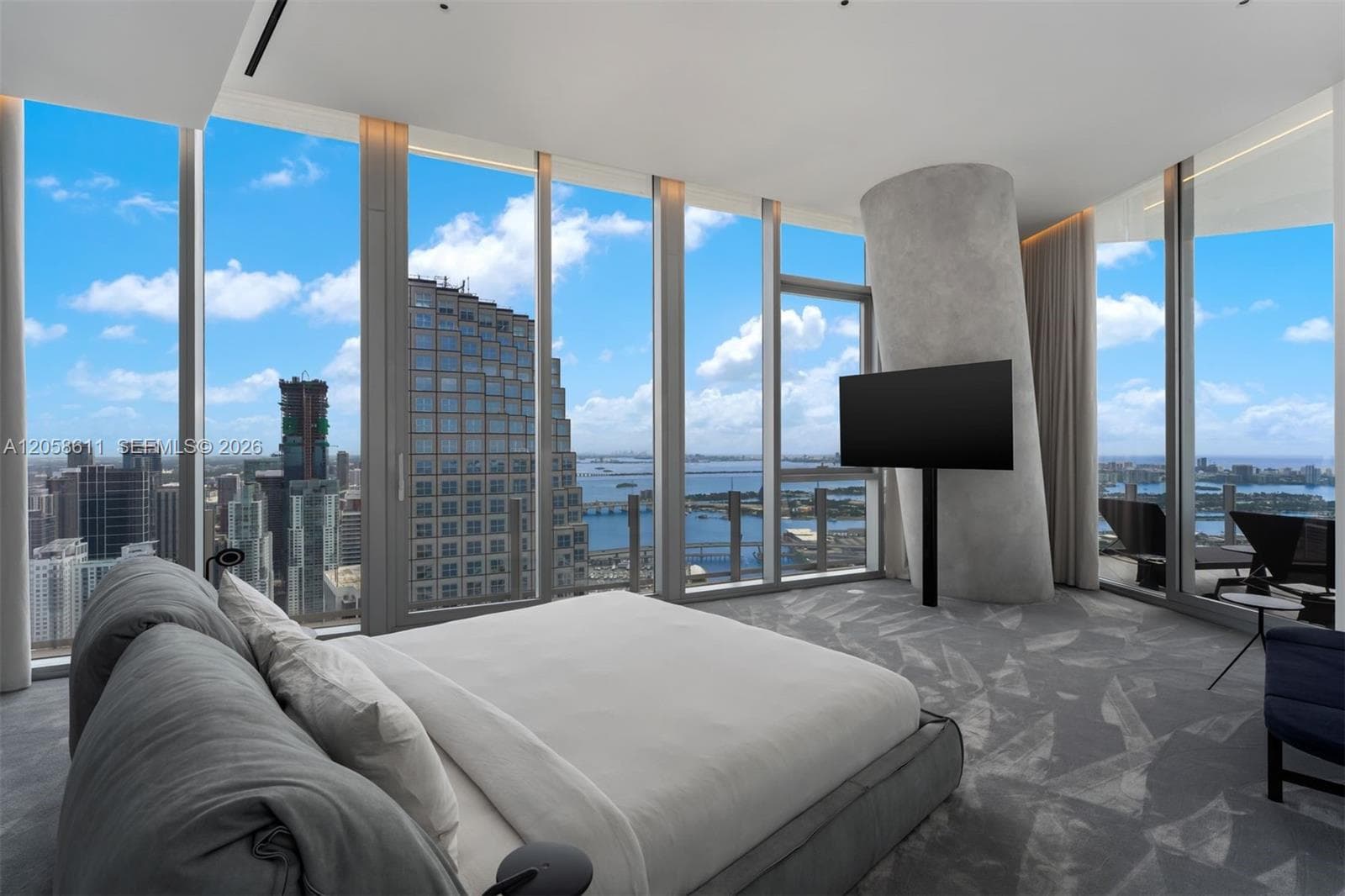 300 Biscayne Boulevard Way 5801C photo 5