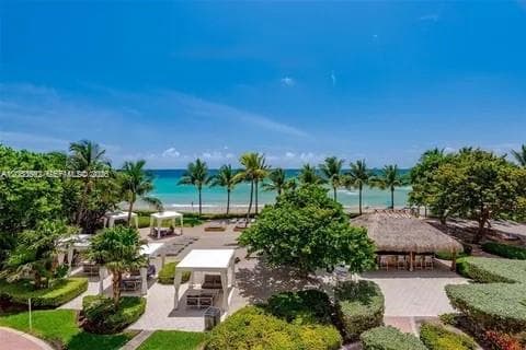 3000 S Ocean Dr 518 photo 13