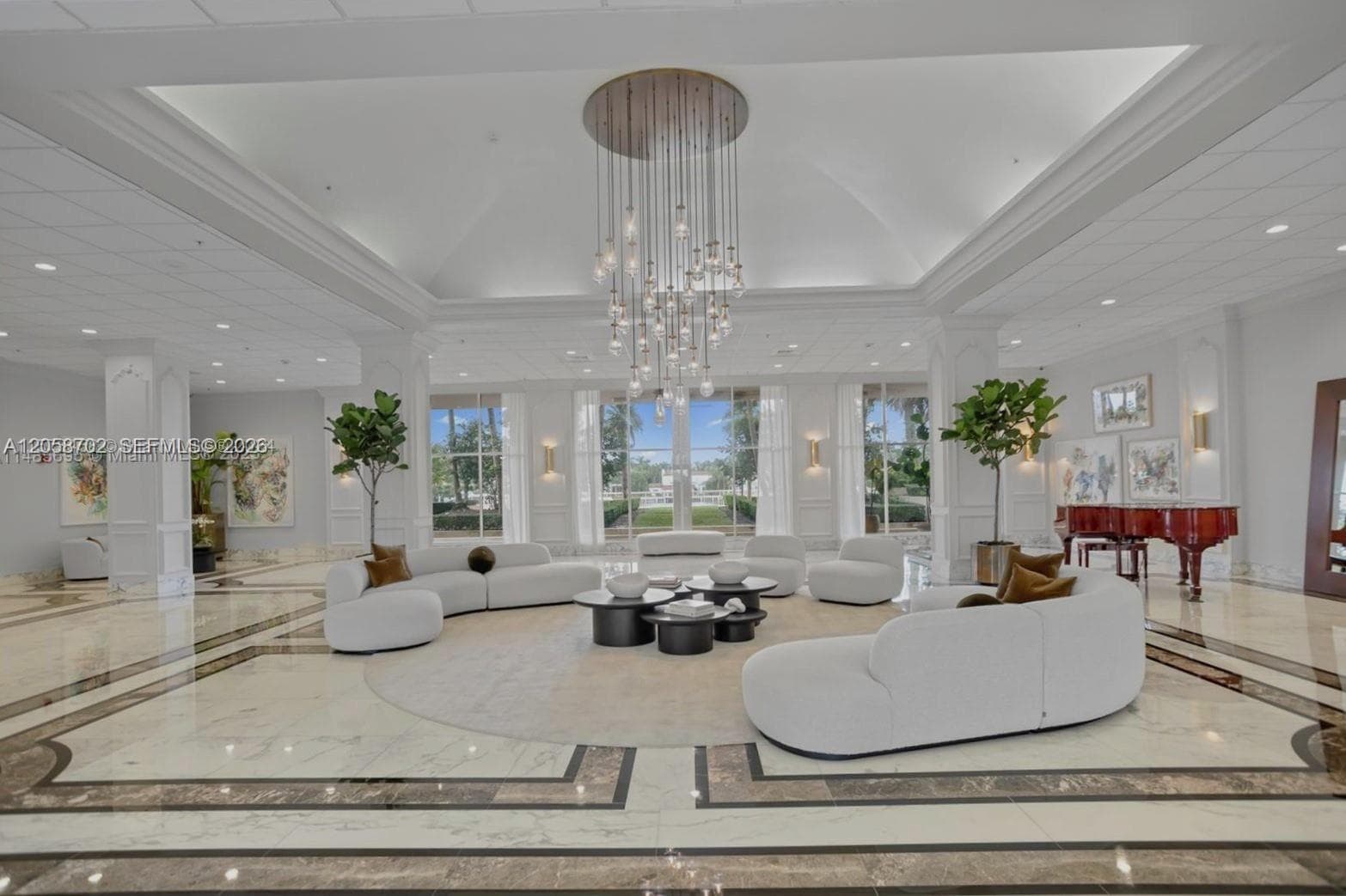 5600 Collins Ave 17U photo 14