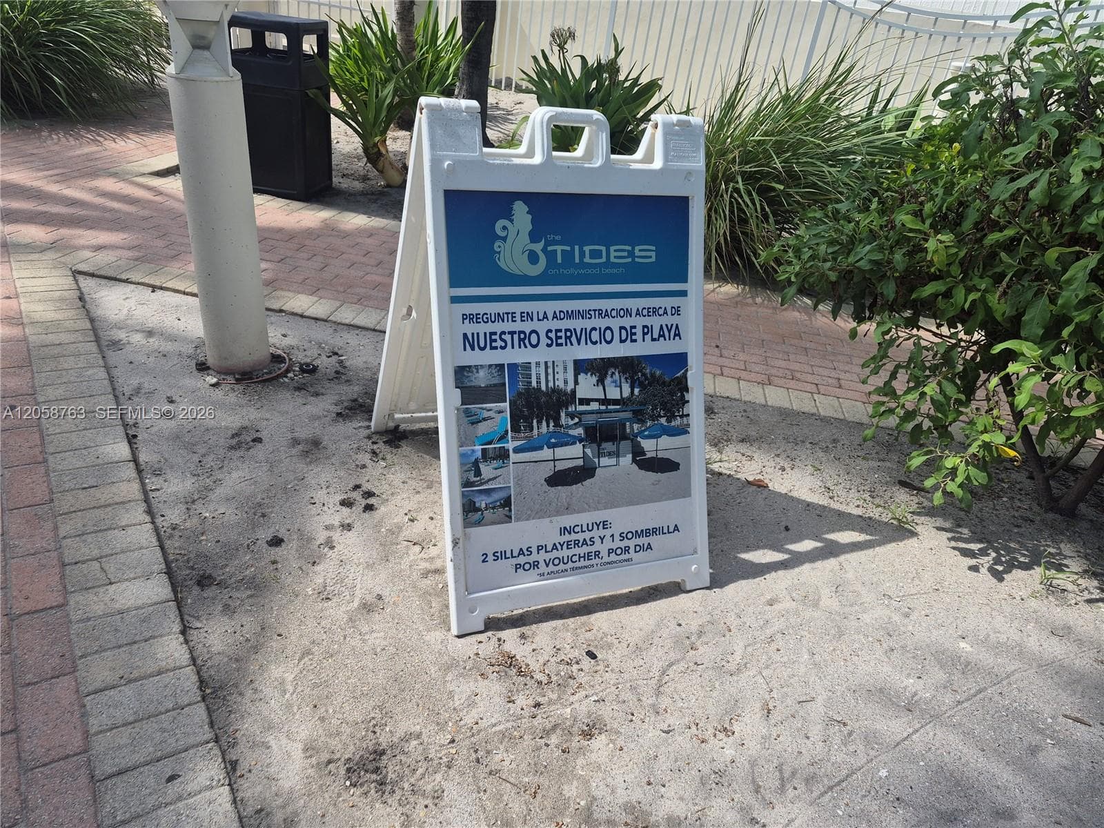 3901 S Ocean Dr PH16R photo 3