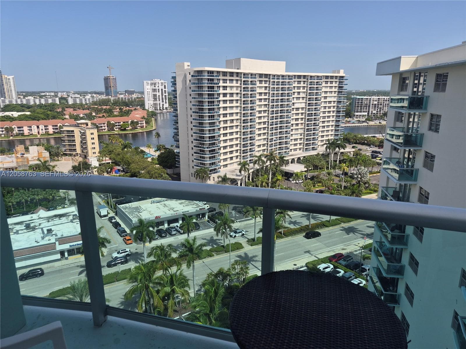 3901 S Ocean Dr PH16R photo 1