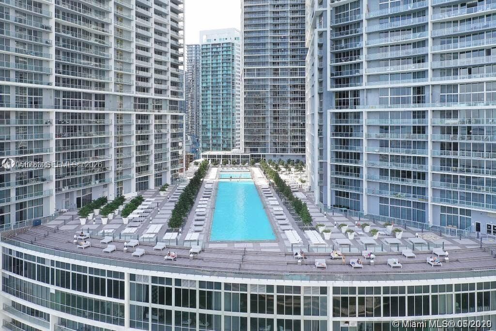475 Brickell Ave 3710 photo 7