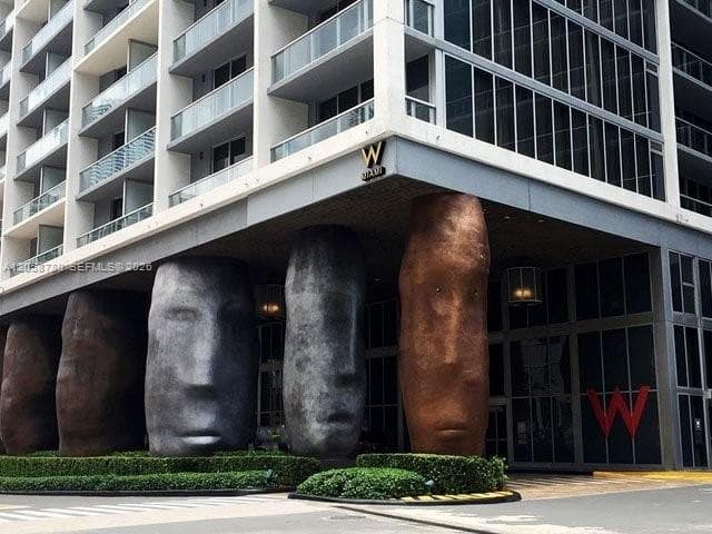 475 Brickell Ave 3710 photo 4