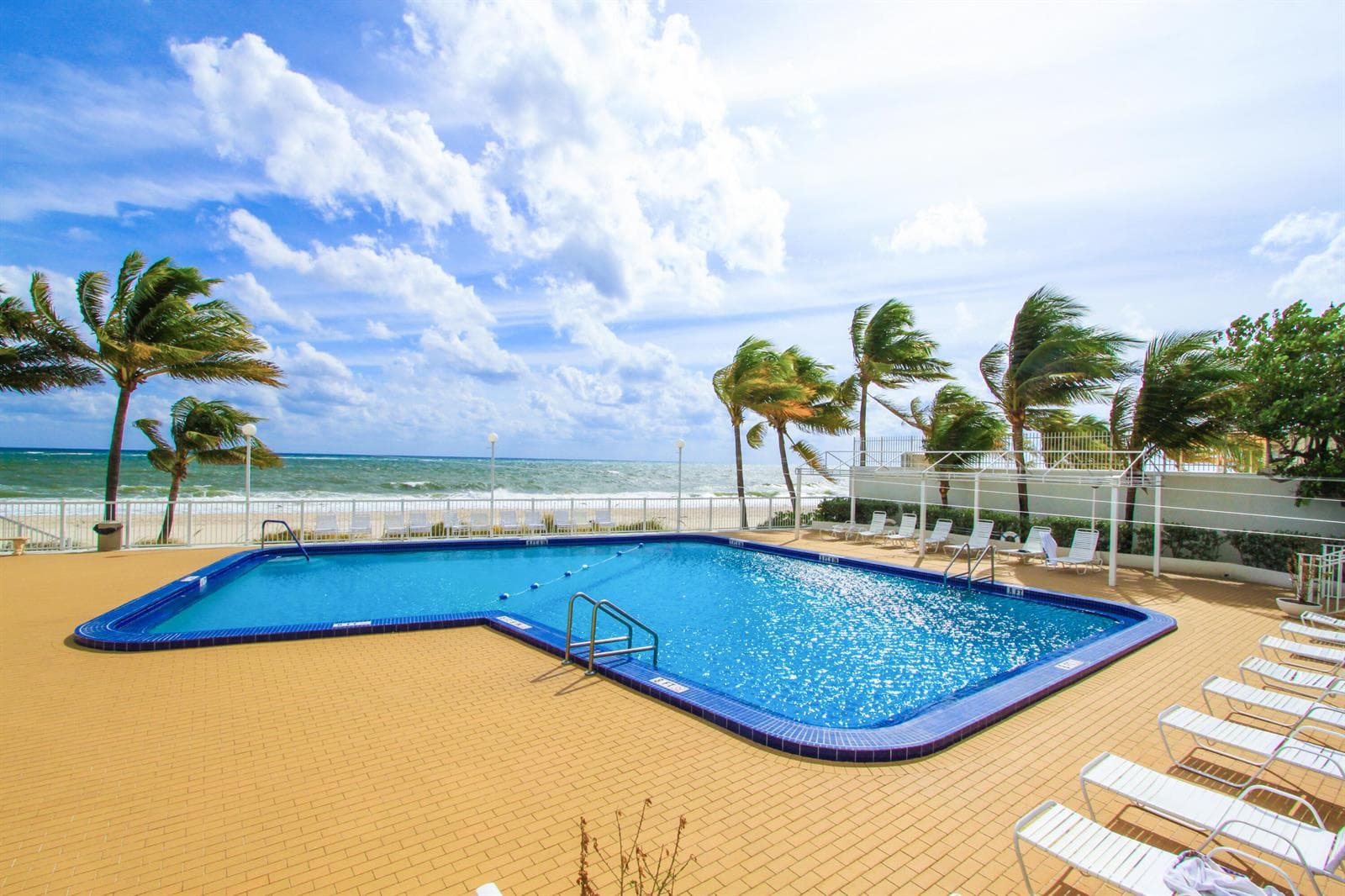 4010 Galt Ocean Drive 1514 photo 23