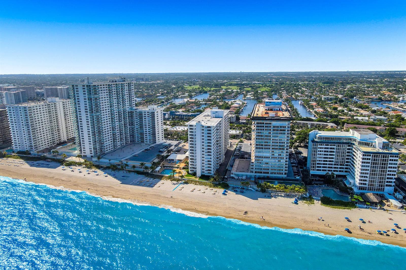 4010 Galt Ocean Drive 1514 photo 1