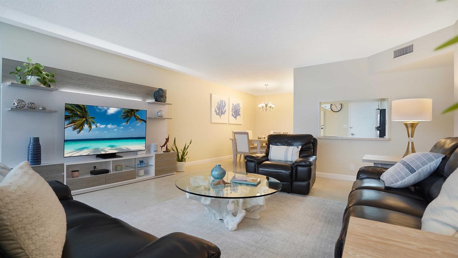 4010 Galt Ocean Drive 1514 photo 5