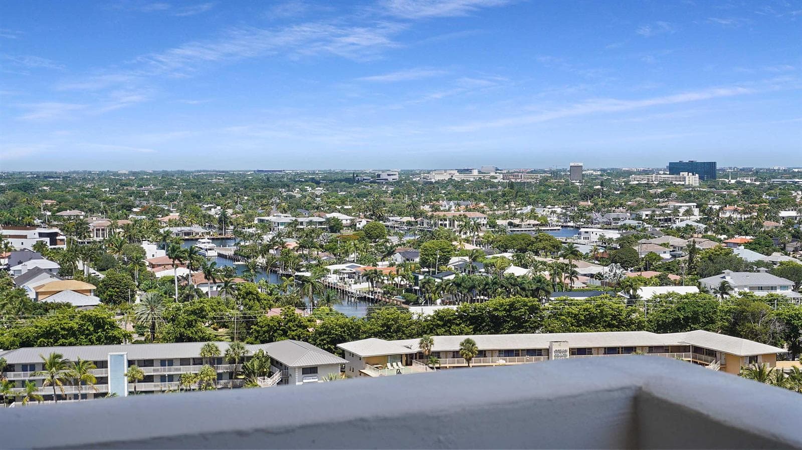 4010 Galt Ocean Drive 1514 photo 20