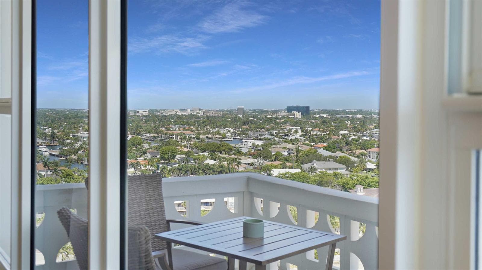 4010 Galt Ocean Drive 1514 photo 18