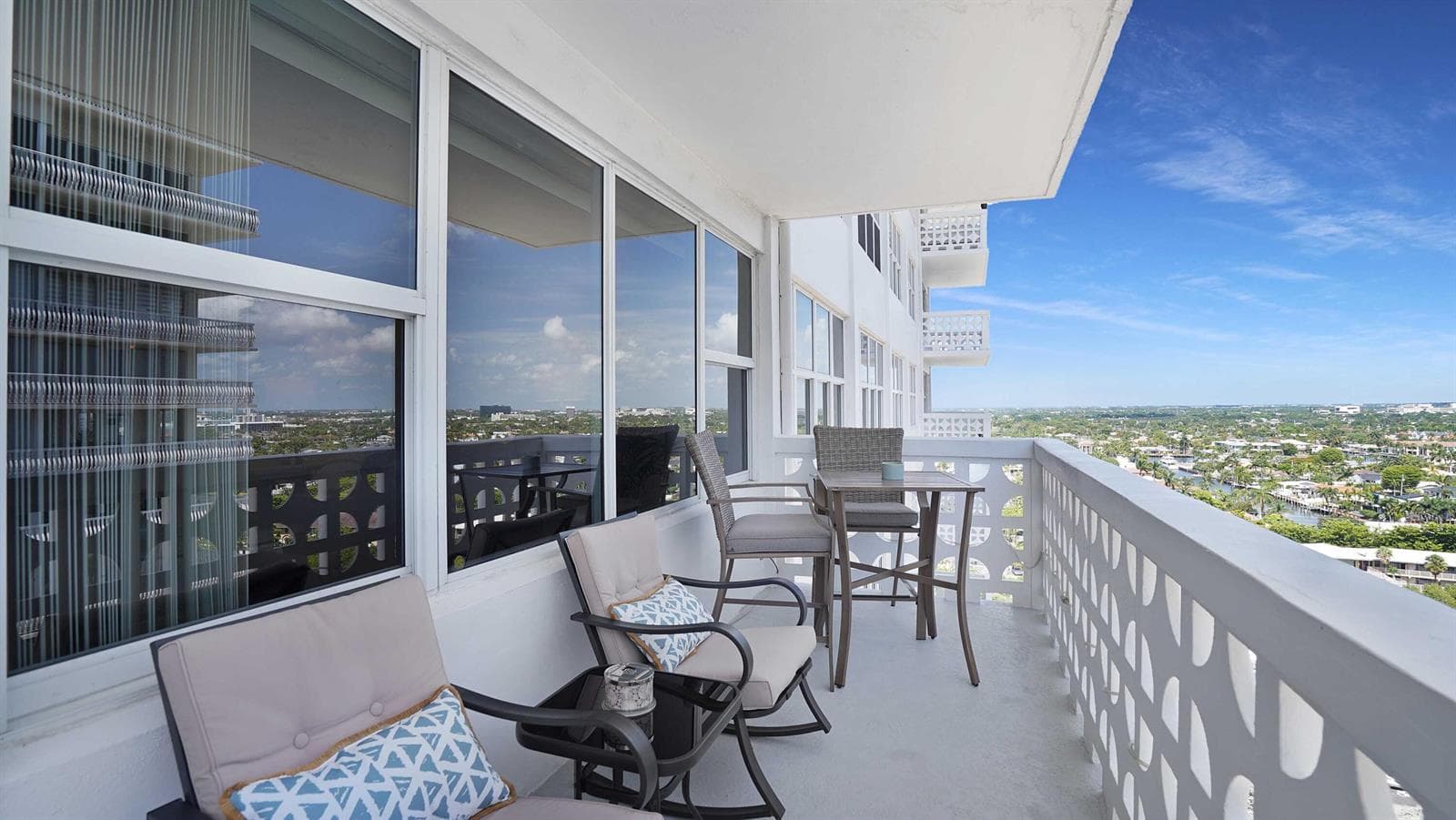 4010 Galt Ocean Drive 1514 photo 19
