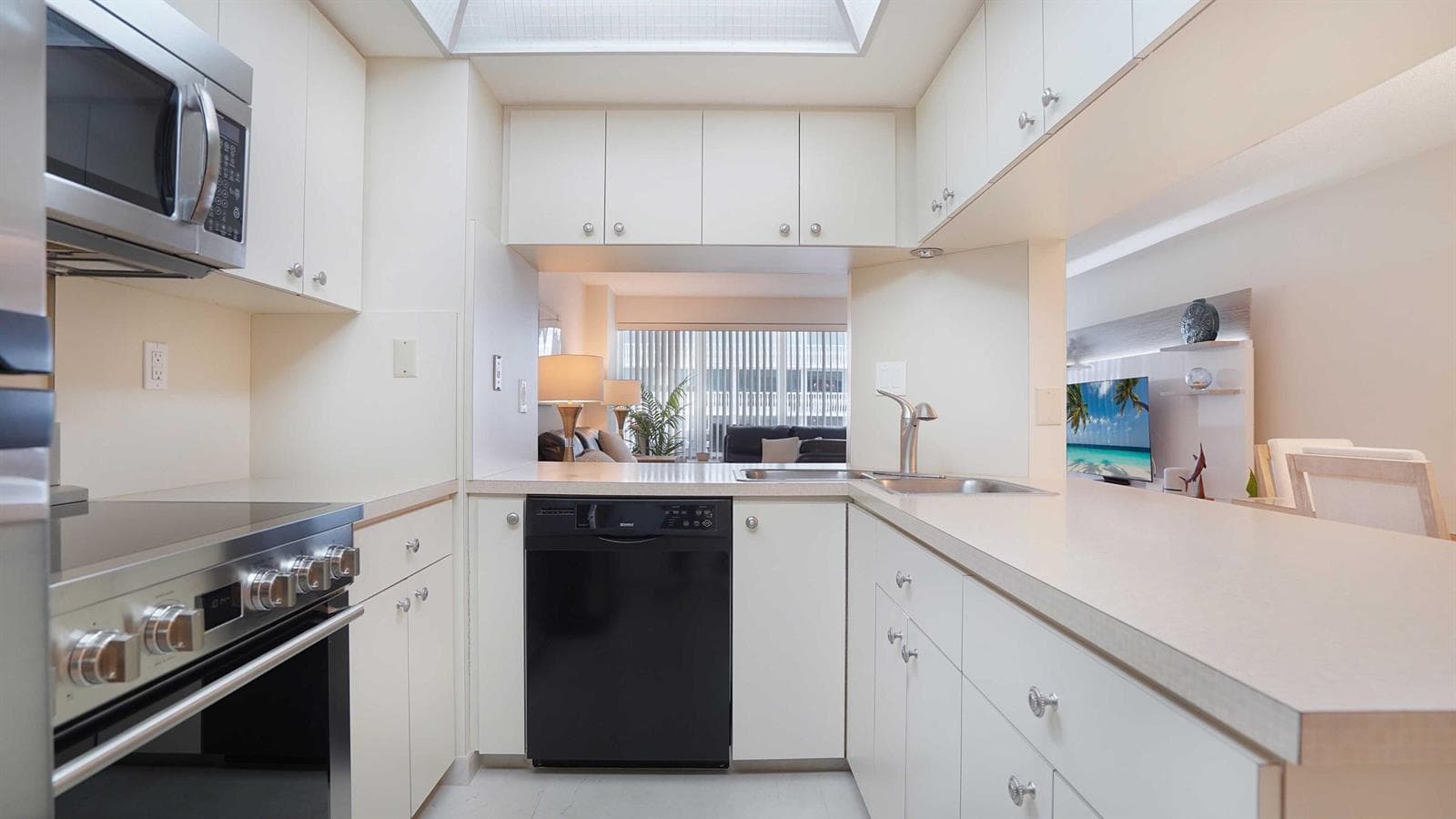4010 Galt Ocean Drive 1514 photo 8