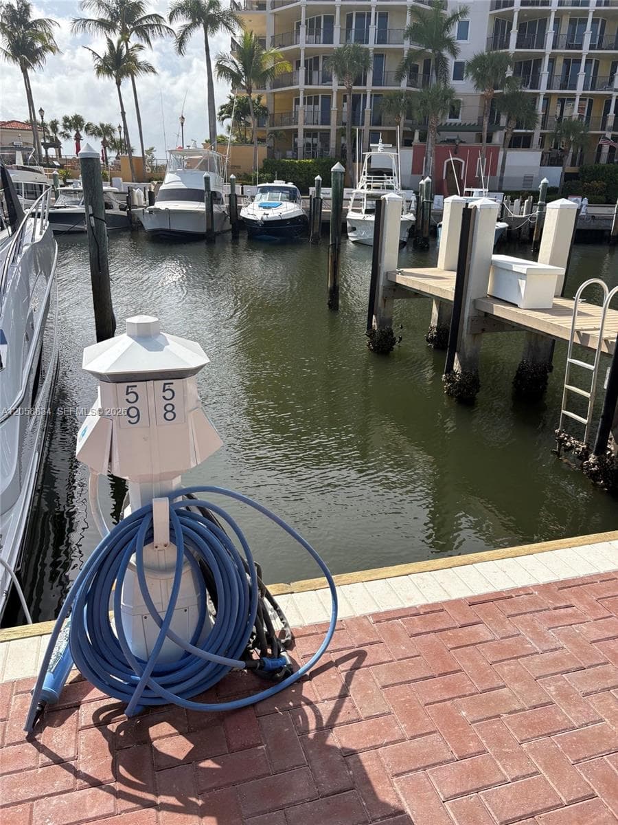 348 S Us Highway 1 Boat Slip 58 photo 1