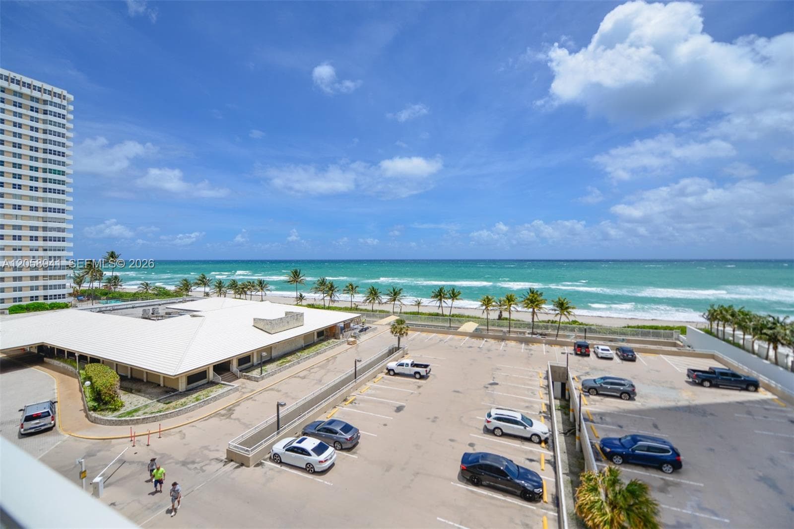 1980 S Ocean Dr 5E photo 6